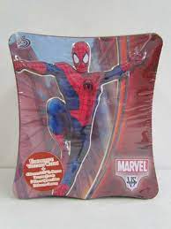 Marvel VS System Tin - Spider-Man